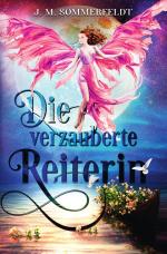 Cover-Bild Die verzauberte Reiterin