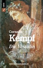 Cover-Bild Die Vestalin