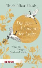 Cover-Bild Die vier Elemente der Liebe