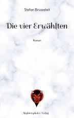 Cover-Bild Die vier Erwählten
