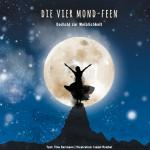 Cover-Bild Die Vier Mond-Feen