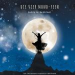 Cover-Bild Die Vier Mond-Feen