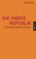 Cover-Bild Die vierte Republik