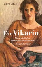 Cover-Bild Die Vikarin