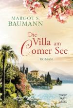 Cover-Bild Die Villa am Comer See