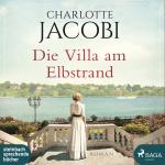 Cover-Bild Die Villa am Elbstrand