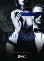 Cover-Bild Die Villa