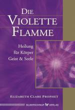 Cover-Bild Die violette Flamme