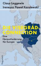 Cover-Bild Die Visegrád-Connection
