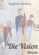 Cover-Bild Die Vision