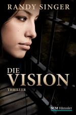 Cover-Bild Die Vision