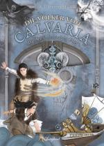 Cover-Bild Die Völker von Calvaria (2)