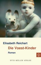 Cover-Bild Die Voest-Kinder