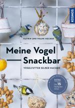 Cover-Bild Die Vogel-Snackbar
