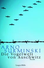 Cover-Bild Die Vogelwelt von Auschwitz