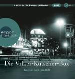 Cover-Bild Die Volker-Kutscher-Box