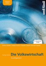 Cover-Bild Die Volkswirtschaft – inkl. E-Book