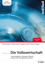 Cover-Bild Die Volkswirtschaft – Lehrerhandbuch