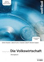 Cover-Bild Die Volkswirtschaft - Übungsbuch