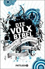 Cover-Bild Die Volxbibel Neues Testament