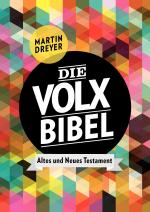 Cover-Bild Die Volxbibel
