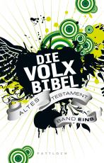 Cover-Bild Die Volxbibel