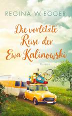Cover-Bild Die vorletzte Reise der Ewa Kalinowski