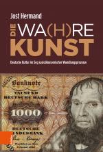 Cover-Bild DIE WA(H)RE KUNST
