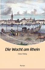 Cover-Bild Die Wacht am Rhein