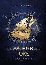 Cover-Bild Die Wächter der Tore 3