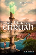 Cover-Bild Die Wächter von Enruah