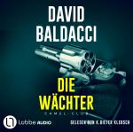 Cover-Bild Die Wächter