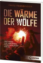 Cover-Bild Die Wärme der Wölfe