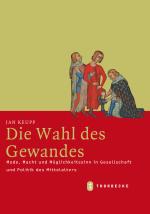 Cover-Bild Die Wahl des Gewandes