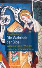 Cover-Bild Die Wahrheit der Bibel
