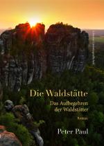 Cover-Bild Die Waldstätte