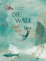 Cover-Bild Die Wale und wir
