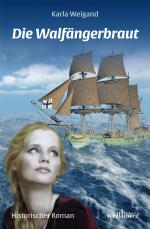 Cover-Bild Die Walfängerbraut