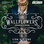 Cover-Bild Die Wallflowers - Annabelle & Simon