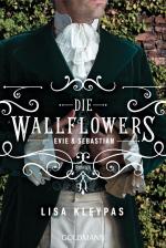 Cover-Bild Die Wallflowers - Evie & Sebastian
