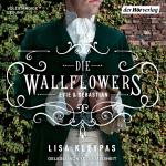 Cover-Bild Die Wallflowers - Evie & Sebastian