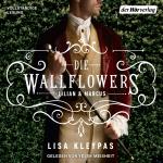 Cover-Bild Die Wallflowers - Lillian & Marcus
