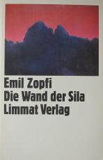 Cover-Bild Die Wand der Sila