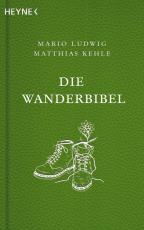 Cover-Bild Die Wanderbibel -