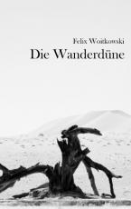 Cover-Bild Die Wanderdüne