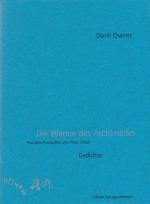 Cover-Bild Die Wanne des Archimedes