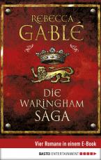Cover-Bild Die Waringham Saga