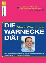 Cover-Bild Die Warnecke Diät