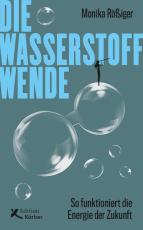 Cover-Bild Die Wasserstoff-Wende