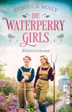 Cover-Bild Die Waterperry Girls – Blütenträume